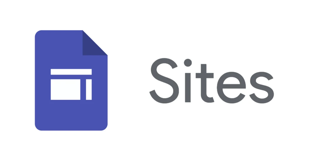 Google Sites